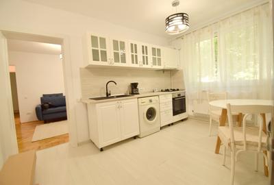 Apartament 3 camere,etaj 1/2renovat,centrala+parcare Av.Popisteanu-Ion Mihalache - 12