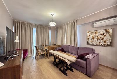 Apartament cu Vedere Spectaculoasă către Mare și Lac – Mamaia - 2