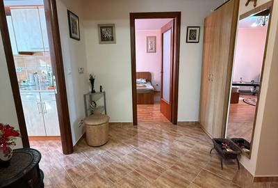 Apartament 2 camere, 58 mp, etaj 3/4, zonă Obor – bloc 2007 - 7