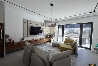 Townhouse Avalon 4 camere | 2 Locuri Parcare | - 1