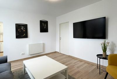 Rahova - Sebastian | Apartament 2 Camere | 70 mp | Recent Renovat - 2