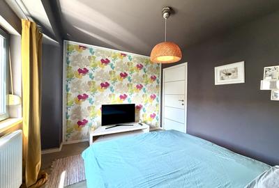 Apartament cu 2 camere, 53 mp utili, etaj 3 - Calea Aradului - 6