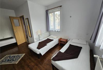 PENSIUNE 16 CAMERE  478 MP UTILI  | CURTE 320 MP | - 17