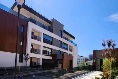 Apartament 2 camere PENTHOUSE Pallady,Pompa cald,Smart nZEB,Fotovol - 11