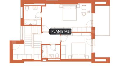 Comision 0! River by Hexagon, Apartament 4 camere, 128 mp, 28 Gradina - 1