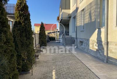 Casa tip Triplex 4 camere, terasa, gradina, cartier Europa - 18