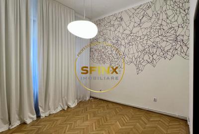 Apartament 4 camere | 115mp de inchiriat in vila – Primaverii - 7