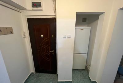 Podu Ros - Splai Bahlui - Apartament 2 camere decomandat, parcare - 15