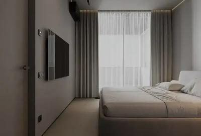 Penthouse 4 Camere LUX Marriott Mobilat-Utilat Mutare Imediata - 11