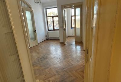 Apartament în vilă - 19