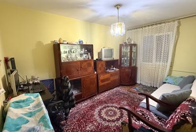 Apartament 3 camere,str Grigore Alexandrescu, cart.Manastur - 4