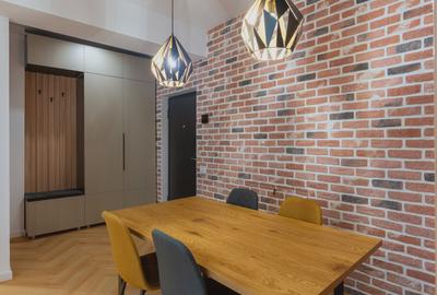 ✅Premium: mașină de spălat vase · parcare privată- Aviatorii Residence Constanța - 15