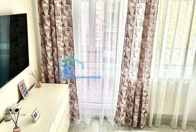 Apartament 3 camere de vânzare – Calea Lipovei, etaj 2 - 36