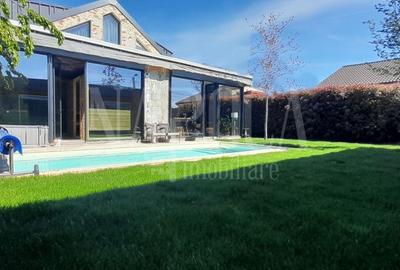 Casa 6 camere de vanzare in Tineretului Oradea, Oradea - 1