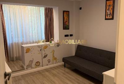 3 Camere de inchiriat | Tineretului | Centrala proprie | Parcare - 6