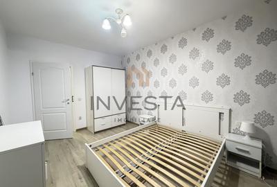 Apartament de inchiriat 2 camere si loc de parcare subteran- Europa - 6