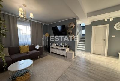 Casa individuala Giarmata Vii, mobilata si utilata - 3