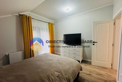 Casa tip duplex de vânzare – zona Fermelor , Piatra Neamt gata de mutat - 17