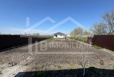 Casa individuala, 200 mp utili, 1399 mp teren, Zona Ernei - 21