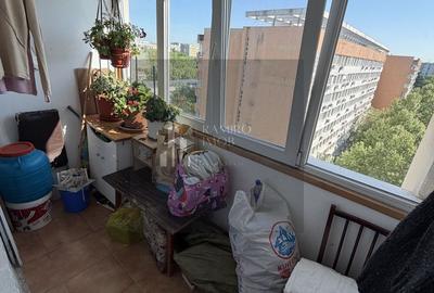 Apartament 2 camere decomandat Alexandru Obregia / Turnu Magurele - 6