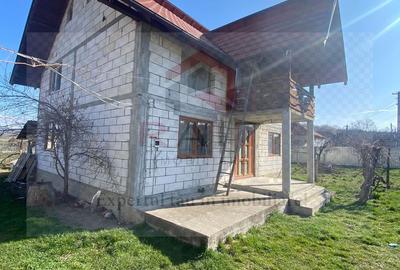 Casa de Vanzare Tigveni Arges - 31
