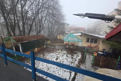 CASĂ ȘI SPAȚIU COMERCIAL | SUCEAVA | 145.000€ - 10