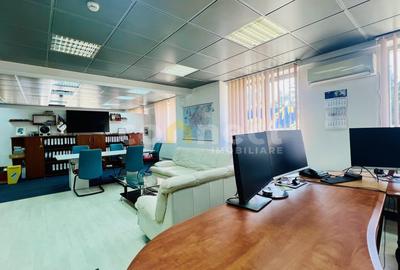 Spațiu birouri - 200 mp | Pretabil showroom | Florești - 3