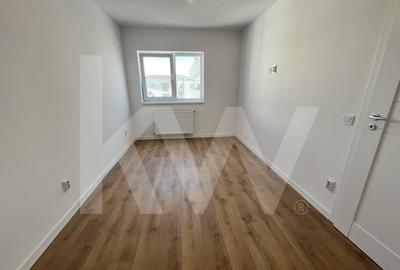 Apartament -3 camere -Intabulat - Doamna Stanca- zona mall Selimbar - 2
