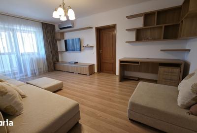 🏠 Apartament 4 camere | 100 mp | Prima închiriere după renovare | Zona Văcăreșt - 1
