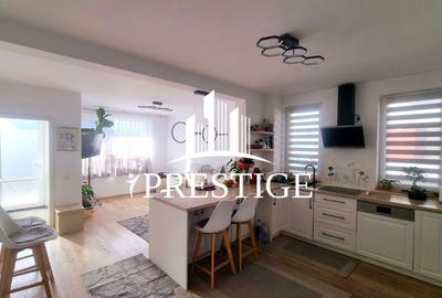 CASĂ 4 CAMERE | CURTE | 2 LOCURI PARCARE | CARTIER ARHITECȚILOR - 7