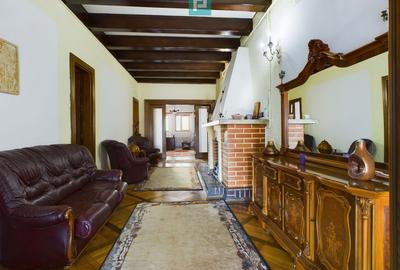 Oportunitate de Investiție în Zona Cismigiu - 10