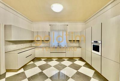 VILA PREMIUM/SMART&GREEN/STRADA PRIVATA/IANCU NICOLAE/ZONA EXCLUSIVISTA/LUX - 15