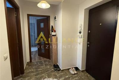 Apartament cu 2 camere decomandat, mobilat în Periferie