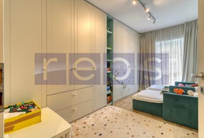 DE VANZARE | 3 CAMERE AVIATIEI | LOCATIE PREMIUM | 2 PARCARI SUBTERANE - 12