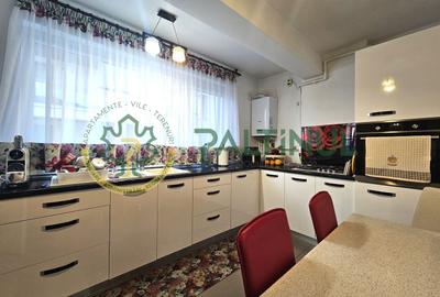 Apartament de vanzare 4 camere, loc parcare, zona Dedeman, Sibiu - 26