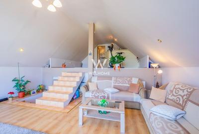 Casa individuala cu teren mare, vedere spre munti,  Avrig,  jud. Sibiu - 4