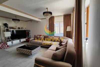 Casa 4 Camere in Popești-Leordeni - Splaiul Unirii - 7