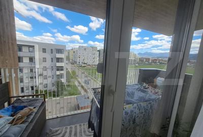 Apartament 3 camere, 2 balcoane, 2 bai, 2 parcari - Tractorul - 16