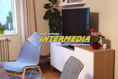 Casa de vanzare renovata complet  in Alba Iulia zona Centru 1200 mp Teren - 3