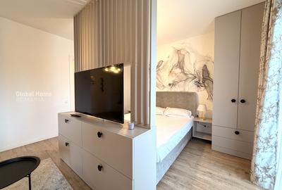 Studio Premium | Terasă Proprie - 20 mp | H Pipera Lake - Pipera - 7
