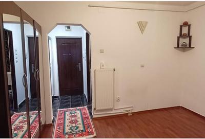 Antecontract! Garsoniera spatioasa Spitalul Judetean - 2