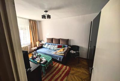 Apartament spatios cu 2 camere-mobilat si utilat- zona Lipovei - 9