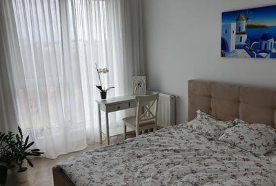 Apartament cu 2 camere semidecomandat în Fundeni
