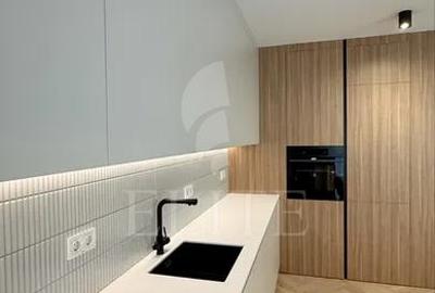 Apartament 2 camere în zona INTRE LACURI - 3
