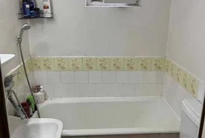 Apartament cu 2 camere, etajul 3/4, zona Podu Ros - 5