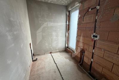 Penthouse 4 camere, constructie premium, 2 terase, Marasti - 6