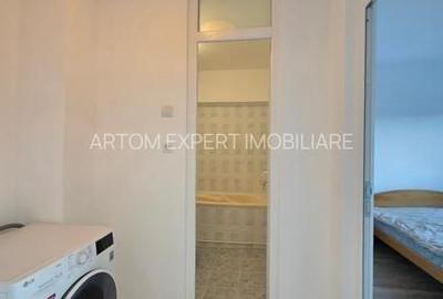 3 camere Tineretului, etaj 1, centrală proprie, bloc reabilitat - 8