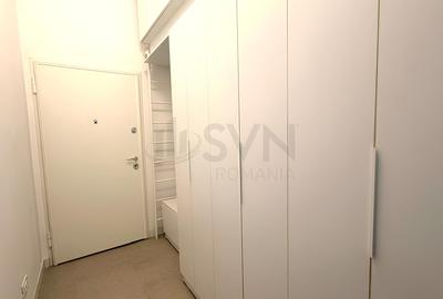 REA1027219 Apartament modern 2 camere Marmura Residence I Gradina proprie - 18