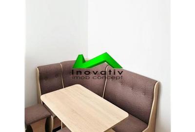 Apartament 2 camere de inchiriat Sibiu Cartierul Tineretului - 5