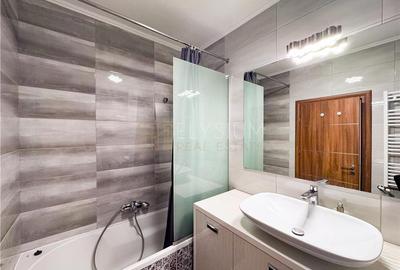 Apartament 3 camere de inchiriat Floreasca - 22
